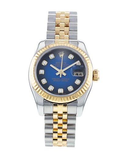 Rolex Datejust Lady 179173